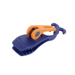Morsetto Crocodile Peggy peg - 1 pz.