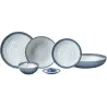 Set piatti da portata ovale Tuscany