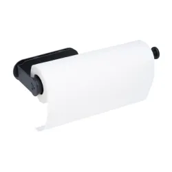 Silwy Portarotolo carta da cucina magnetico