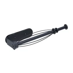 Silwy Portarotolo carta da cucina magnetico