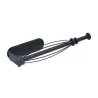 Silwy Portarotolo carta da cucina magnetico