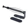 Silwy Portarotolo carta da cucina magnetico