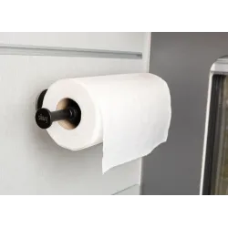 Silwy Portarotolo carta da cucina magnetico