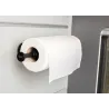 Silwy Portarotolo carta da cucina magnetico