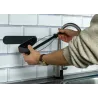 Silwy Portarotolo carta da cucina magnetico