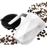 Silwy Tazza con coperchio magnetica 300 ml