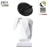 Silwy Tazza con coperchio magnetica 300 ml