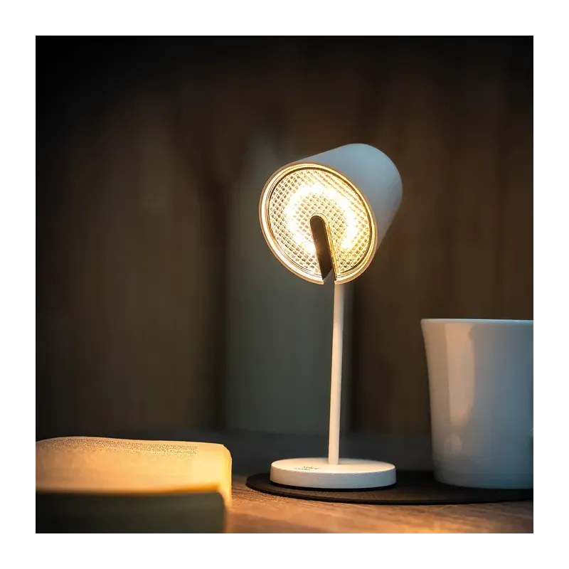 Lampada LED Magnetica Portofino Silwy | brunner-shop.it