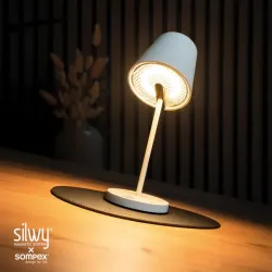 Lampada LED Magnetica Portofino Silwy | brunner-shop.it