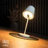 Lampada LED Magnetica Portofino Silwy | brunner-shop.it