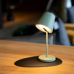 Lampada LED Magnetica Portofino Silwy | brunner-shop.it