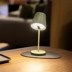 Lampada LED Magnetica Portofino Silwy | brunner-shop.it