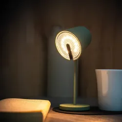Lampada LED Magnetica Portofino Silwy | brunner-shop.it