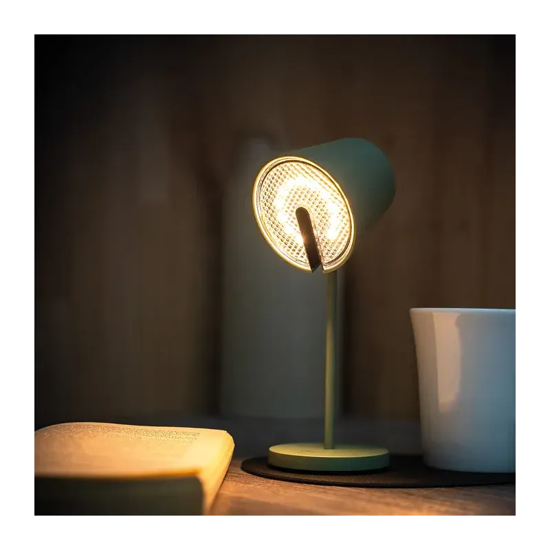 Lampada LED Magnetica Portofino Silwy | brunner-shop.it