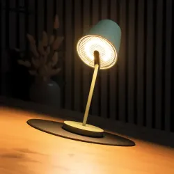 Lampada LED Magnetica Portofino Silwy | brunner-shop.it