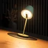 Lampada LED Magnetica Portofino Silwy | brunner-shop.it