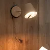 Lampada LED Magnetica Portofino Silwy | brunner-shop.it