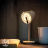Lampada LED Magnetica Portofino Silwy | brunner-shop.it