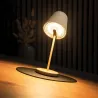 Lampada LED Magnetica Portofino Silwy | brunner-shop.it