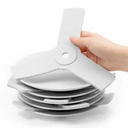 Set Proteggi Pentole Magnetico Silwy MS-G-5 | brunner-shop.it