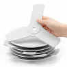 Set Proteggi Pentole Magnetico Silwy MS-G-5 | brunner-shop.it