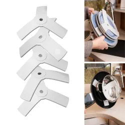 Set Proteggi Pentole Magnetico Silwy MS-G-5 | brunner-shop.it