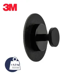 Silwy Gancio magnetico SPOT con pad 3M | Brunner-Shop