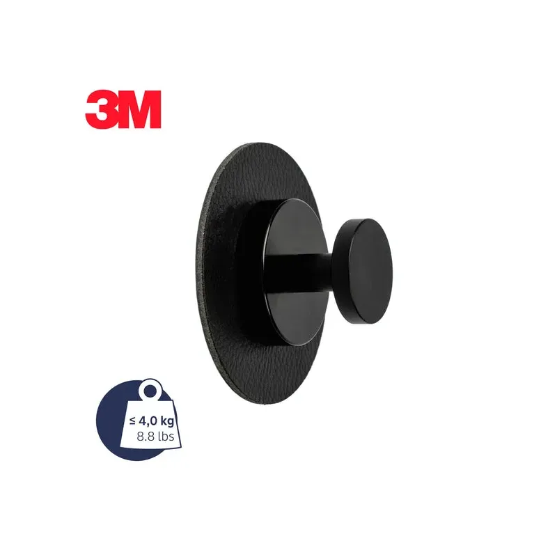Silwy Gancio magnetico SPOT con pad 3M | Brunner-Shop