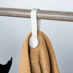 Silwy Clip magnetiche BUDDY, set da 2 | Brunner-Shop
