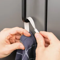 Silwy Clip magnetiche BUDDY, set da 2 | Brunner-Shop