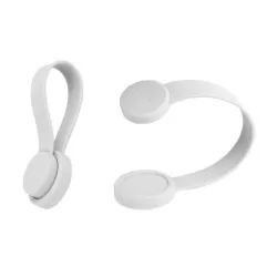 Silwy Clip magnetiche BUDDY, set da 2 | Brunner-Shop