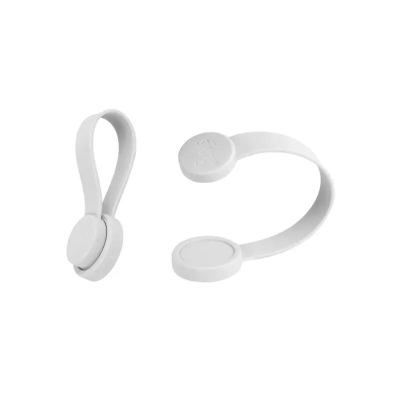 Silwy Clip magnetiche BUDDY, set da 2 | Brunner-Shop