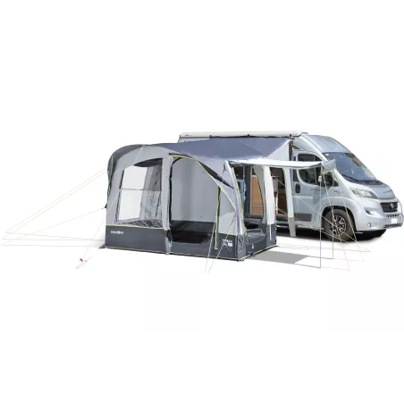 Brunner - Tenda Trails HC AIRtech Brunner - Tenda Trails HC AIRtech