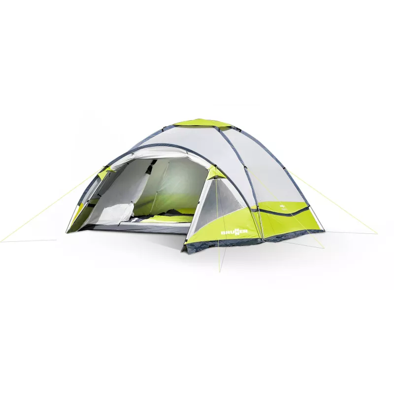 Brunner - Tenda Globo 3 Brunner - Tenda Globo 3