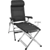 Brunner - Sedia Rebel H2L