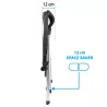 Brunner - Sedia Rebel H2L