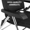Brunner - Sedia Rebel H2L