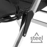 Brunner - Sedia Rebel H2L