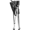 Brunner - Sedia Raptor NG 2.0