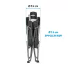 Brunner - Sedia Raptor Highback