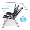 Brunner - Sedia Raptor Highback