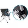 Brunner - Sedia Raptor Suspension