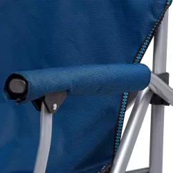 Brunner - Sedia Cruiser