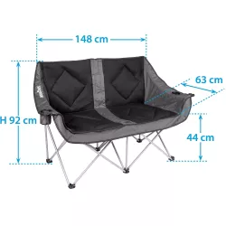 Brunner - Divanetto Action Sofa 3D