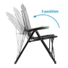 Brunner - Sedia Raptor Recliner
