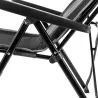 Brunner - Sedia Raptor Recliner