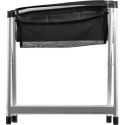 Brunner - Poggiapiedi Rebel H2L Universale