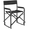 Brunner - Sedia regista Aravel Director
