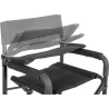 Brunner - Sedia regista Aravel Director
