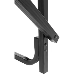 Brunner - Sedia regista Aravel Director